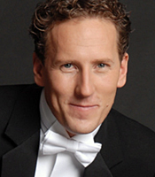 Brendan Cole